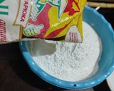 Foto langkah ke 3 dari resep Peyek Tempe.