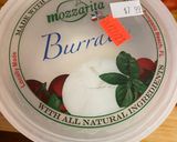 Foto del paso 6 de la receta: Burrata