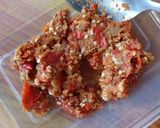 Foto langkah ke 1 dari resep Golden Crispy Tuna Sambal.