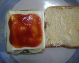 Grilled Potato-Cheese Sandwich recipe step 3 photo