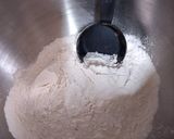 Foto del paso 3 de la receta: Muffin Inglés
