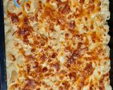 Foto del paso 9 de la receta: Macarrones con queso gratinados