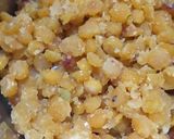 पुरणपोळी मराठमोळ रेसिपि (puranpoli recipe in marathi) रेसिपी स्टेप 3 फोटो 