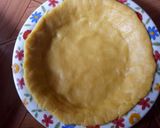 Foto langkah ke 3 dari resep Egg tart/pie susu.