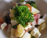 Foto del paso 3 de la receta: Ensalada Griega con mi toque