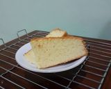 Foto langkah ke 7 dari resep Bolu jadul tanpa BP/SP.