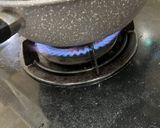 基隆糖醋炒豬肝的食譜步驟3照片