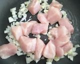 Diétás csirkemell édesburgonyával recept fázis 5 fotója