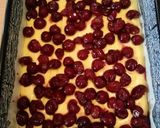 Gyors kevert meggyes recept fázis 1 fotója