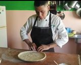 Foto del paso 3 de la receta: Pizza