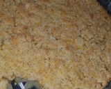 Foto del paso 6 de la receta: Crumble de manzana🍎