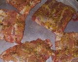 Foto del paso 4 de la receta: Pechito de cerdo 🐖 con papas rústicas (a mi gusto)