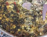 Foto del paso 6 de la receta: Budín de verdura y ricota
