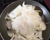 Foto del paso 1 de la receta: Cebolla caramelizada sin freír 👌