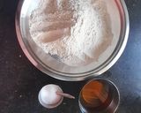 राजस्थान की खोबा रोटी (rajasthan ki khoba roti recipe in HindI) रेसिपी चरण 1 फोटो