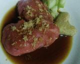 Foto langkah ke 9 dari resep Empek-empek ikan dori #kisahkasihcookpad.