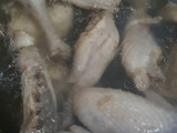 Sup Rumput Laut Ala Korea (Miyeok Guk)