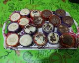 Foto del paso 3 de la receta: Magdalenas fáciles