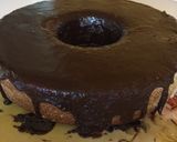 Foto del paso 7 de la receta: Torta de Zanahoria Vegana!🌿