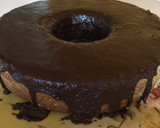 Foto del paso 7 de la receta: Torta de Zanahoria Vegana!🌿