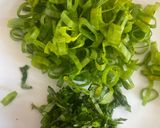 Foto langkah ke 1 dari resep Isian Pao Bengkoang Sayur.