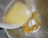 Foto del paso 2 de la receta: Torta fácil de pomelo