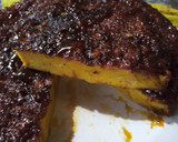 Foto del paso 4 de la receta: Budín de pan a la sartén