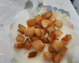 Foto del paso 6 de la receta: Garbanzos con langostinos y pulpo