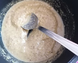Foto del paso 3 de la receta: Pasta tortellinis en salsa de pistachos