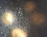Foto del paso 5 de la receta: Albóndigas de queso