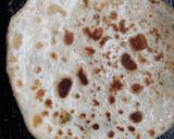 चटपटा पनीर आलू पराठा (chatpata paneer aloo paratha recipe in Hindi) रेसिपी चरण 8 फोटो