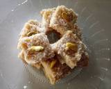 Kopra Pak (coconut fudge) recipe step 6 photo