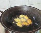 Foto langkah ke 4 dari resep Pergedel Jaguang a.k.a Bakwan Jagung.