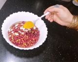 A picture of step 3 of Cooking Oil Say Bana Falsa Achar Recipe 😋.