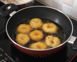 দই বড়া (Dahi Vada recipe in Bengali) রেসিপির ধাপ 4 ছবি