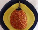 બેંગન ભરતા (Baingan Bharta Recipe In Gujarati) રેસીપી સ્ટેપ3ફોટો