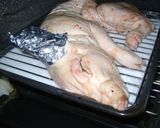 Foto del paso 9 de la receta: Cochinillo (chanchito) Navideño