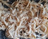 Foto del paso 5 de la receta: Pastas Caseras (Fetuccini)