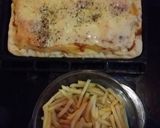 Foto del paso 19 de la receta: 🍭Pizza vs hamburguesa 🍭