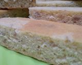 Foto langkah ke 9 dari resep Bolu Pisang Uli Lembut.