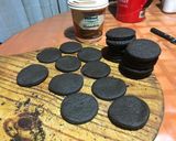 Foto del paso 2 de la receta: Alfajores de chocolate