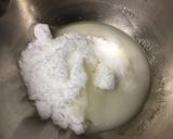 A picture of step 5 of Japanese Daikon Sweet Pickles.