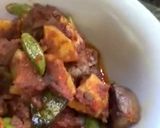 Foto langkah ke 2 dari resep Sambel Goreng Hati Sapi (sambel goreng ati).