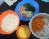 Foto langkah ke 1 dari resep Misoa Goreng.