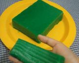 Foto langkah ke 5 dari resep Kue Lapis Manis Legit.