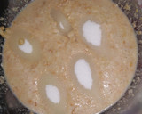 Foto del paso 2 de la receta: Budín de galletitas con caramelo saborizado