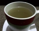 A picture of step 8 of Watermelon Seeds Tea.