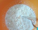 Foto del paso 1 de la receta: Pancitos saborizados de salame