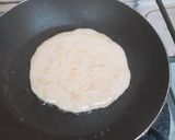Foto langkah ke 3 dari resep Pancake pisang.