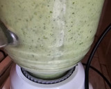Foto del paso 5 de la receta: Espagueti de brócoli cremoso
